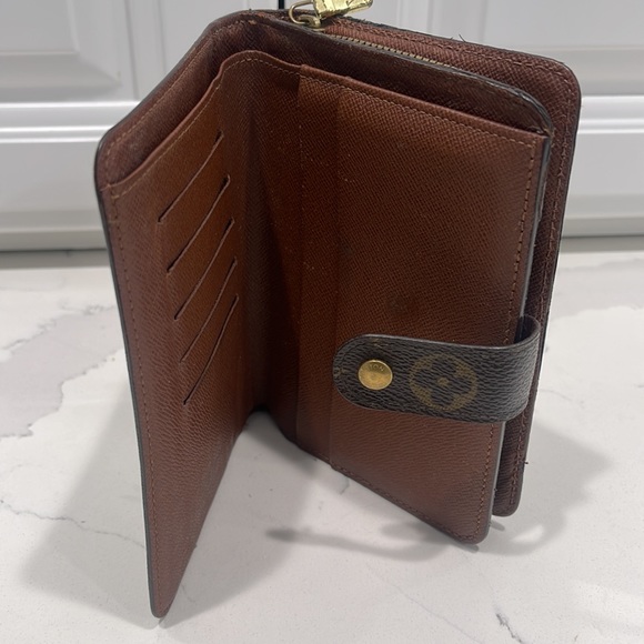 Authentic Louis Vuitton Wallet - Picture 2 of 7